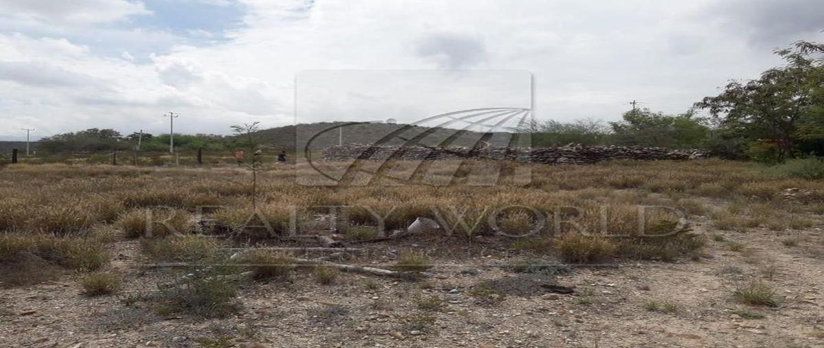 Foto de terreno habitacional en venta en  , icamole, garcía, nuevo león, 31026780 No. 04