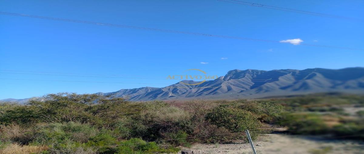 Foto de terreno habitacional en venta en  , icamole, garcía, nuevo león, 0 No. 03