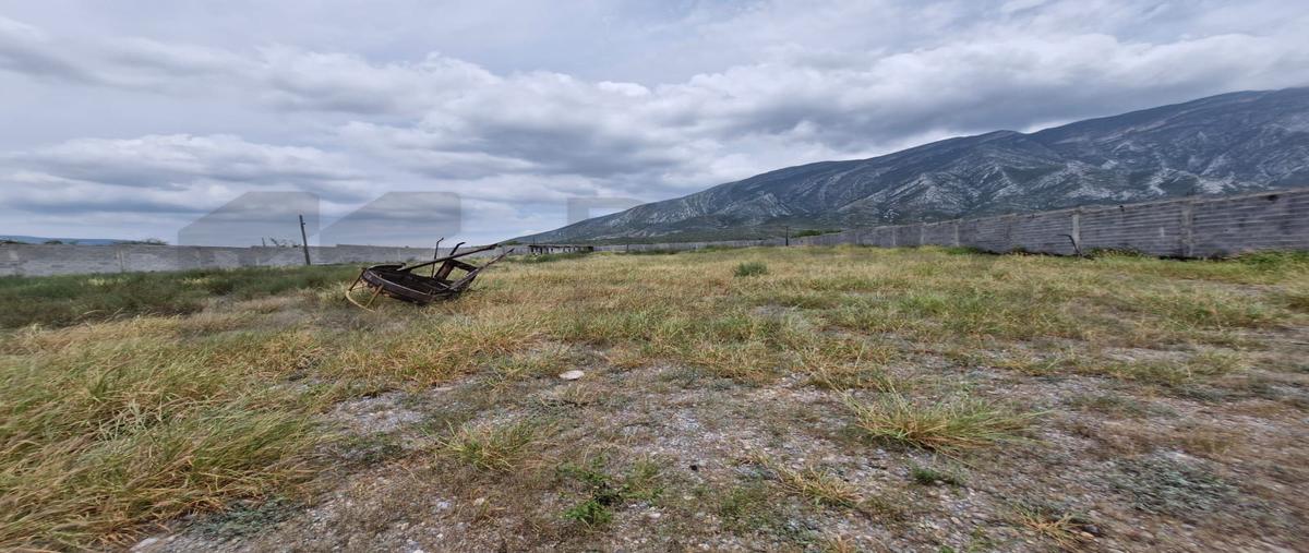 Foto de terreno industrial en venta en  , icamole, garcía, nuevo león, 0 No. 03
