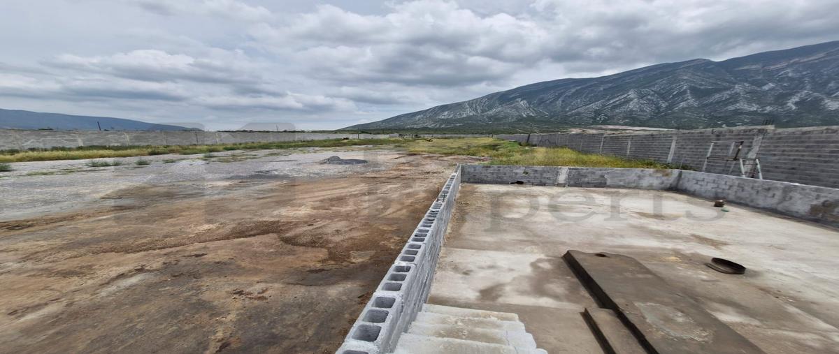 Foto de terreno industrial en venta en  , icamole, garcía, nuevo león, 0 No. 04