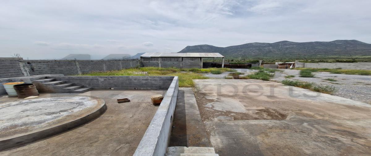 Foto de terreno industrial en venta en  , icamole, garcía, nuevo león, 0 No. 05