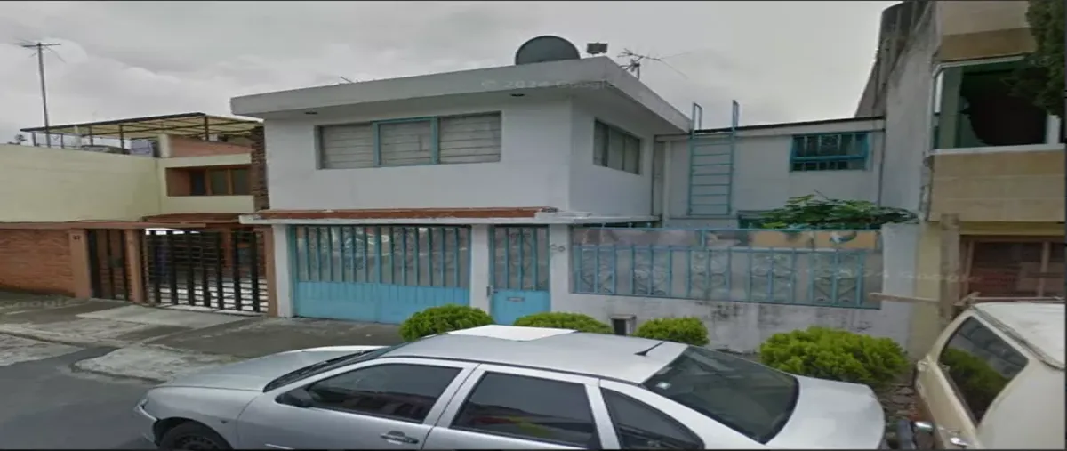 Foto de casa en venta en ichcateopan 0, culhuacán ctm sección v, coyoacán, df / cdmx, 0 No. 03