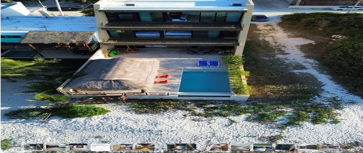 Foto de casa en venta en iches , dzemul, dzemul, yucatán, 0 No. 05