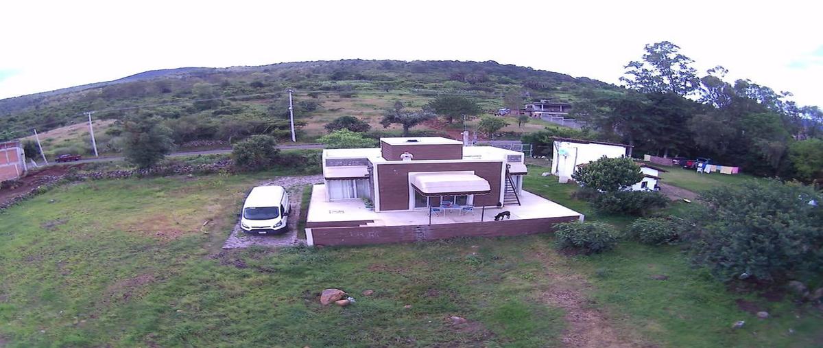 Foto de casa en venta en ichupio , yaguaro, tzintzuntzan, michoacán de ocampo, 22768251 No. 03