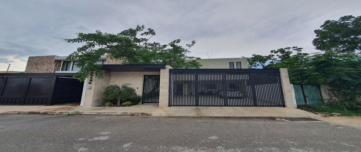 Foto de casa en renta en id , temozon norte, mérida, yucatán, 0 No. 03