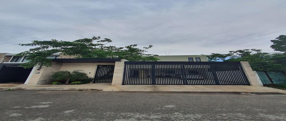 Foto de casa en renta en id , temozon norte, mérida, yucatán, 0 No. 04