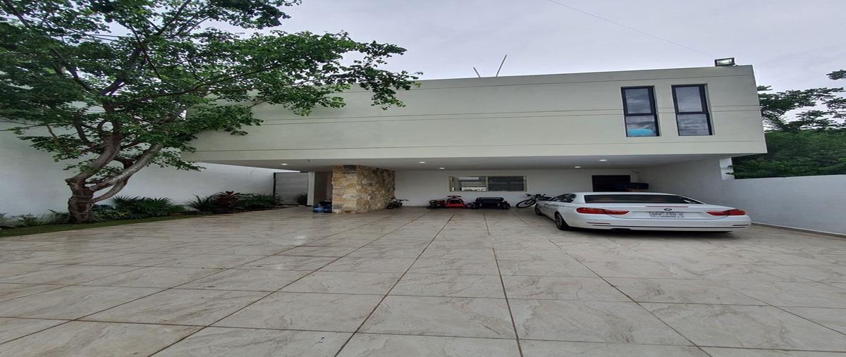 Foto de casa en renta en id , temozon norte, mérida, yucatán, 0 No. 05