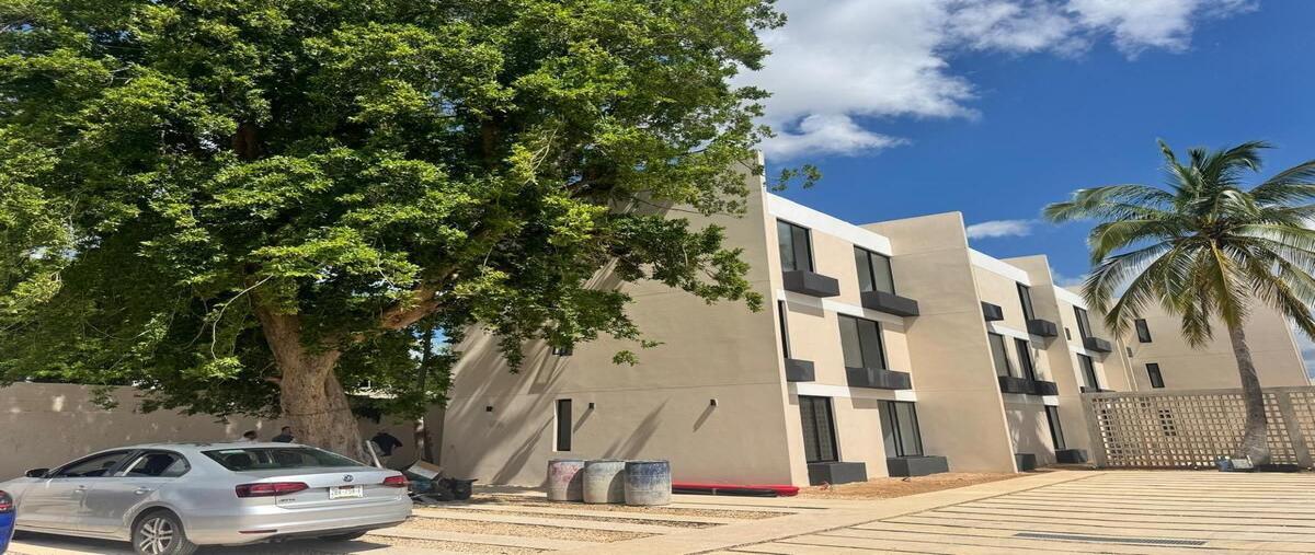 Foto de departamento en venta en idalia , san damián, mérida, yucatán, 30582887 No. 05