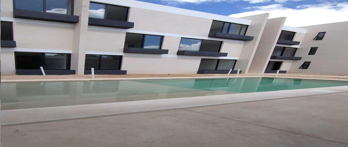 Foto de departamento en venta en idalia , san damián, mérida, yucatán, 0 No. 04