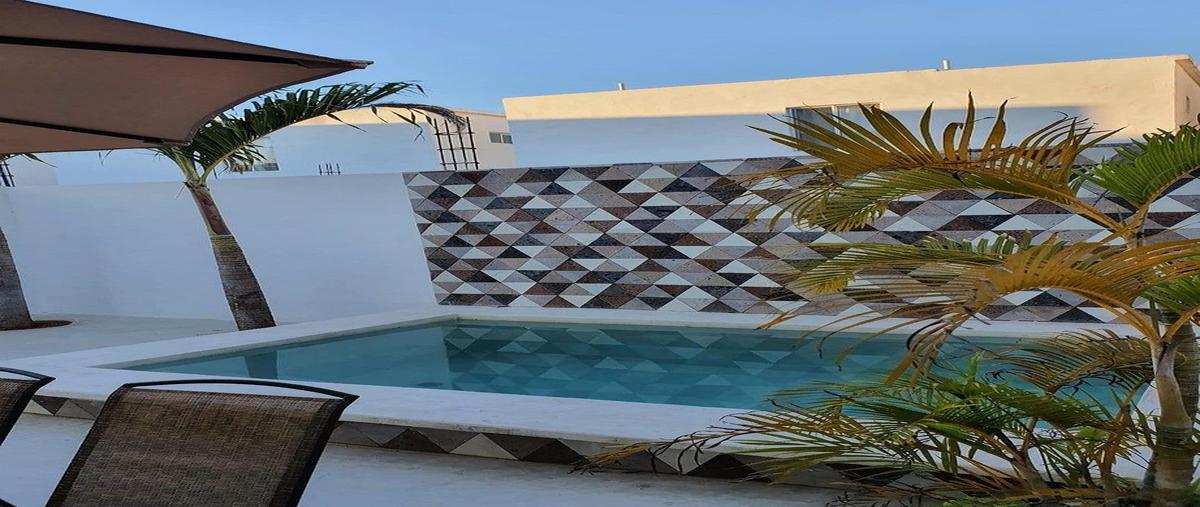 Foto de casa en idilia , vega del mayab, conkal, yucatán, 0 foto 02 Foto de casa en renta en idilia , vega del mayab, conkal, yucatán, 0 No. 02