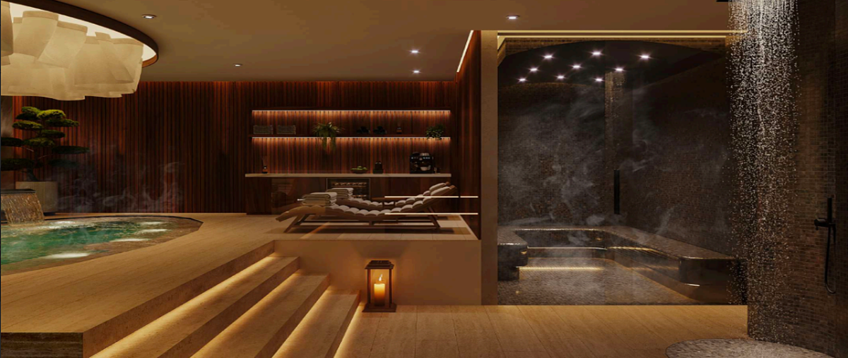 Foto de departamento en venta en idilik residences calle 26 , quintas del carmen, solidaridad, quintana roo, 0 No. 06