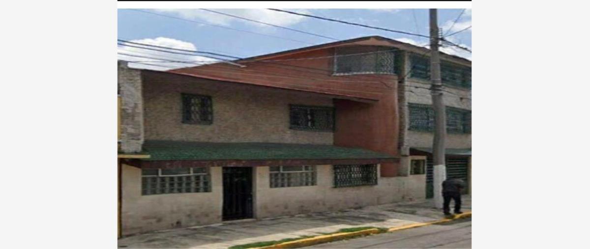 Foto de casa en venta en igancio lópez rayón 1213, universidad, toluca, méxico, 0 No. 01