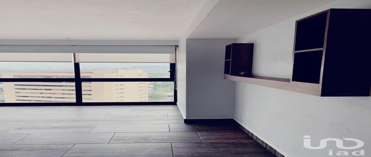 Foto de departamento en venta en iglesia 110, la otra banda, álvaro obregón, df / cdmx, 28725829 No. 05