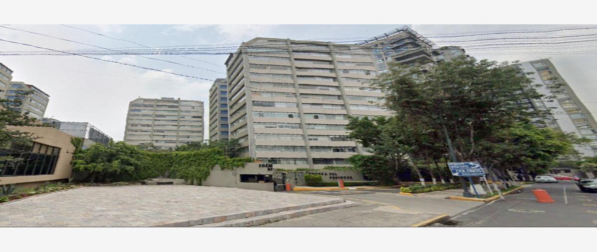 Foto de departamento en venta en iglesia 2, tizapan, álvaro obregón, df / cdmx, 27915136 No. 02
