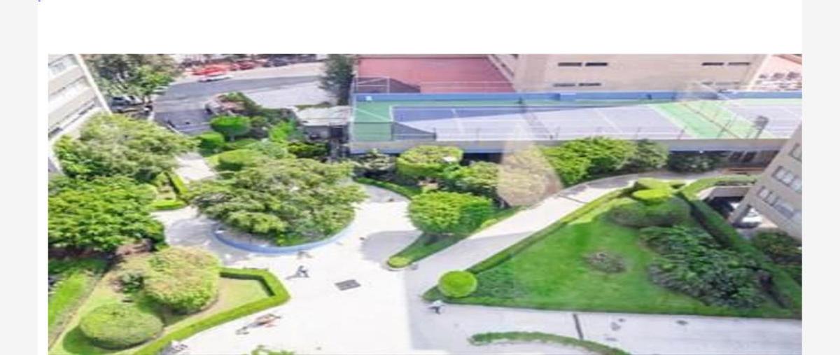 Foto de departamento en venta en iglesia 2, tizapan, álvaro obregón, df / cdmx, 27915136 No. 05