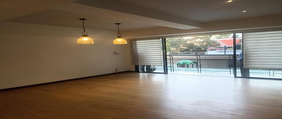 Foto de departamento en venta en iglesia 270, la otra banda, álvaro obregón, df / cdmx, 30883702 No. 05