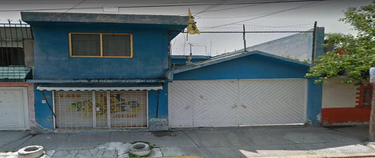 Foto de casa en venta en iglesia de santo domingo lote 4manzana 73 , evolución, nezahualcóyotl, méxico, 0 No. 03