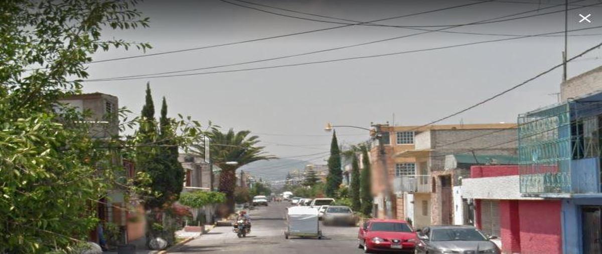 Foto de casa en venta en iglesia de santo domingo lote 4manzana 73 , evolución, nezahualcóyotl, méxico, 0 No. 04