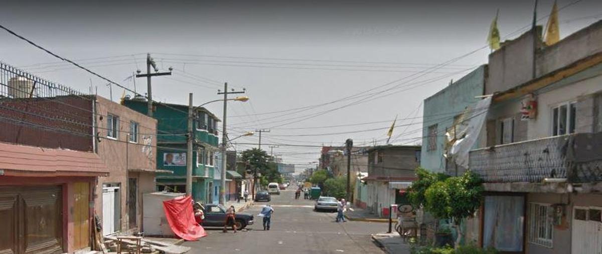 Foto de casa en venta en iglesia de santo domingo lote 4manzana 73 , evolución, nezahualcóyotl, méxico, 0 No. 05