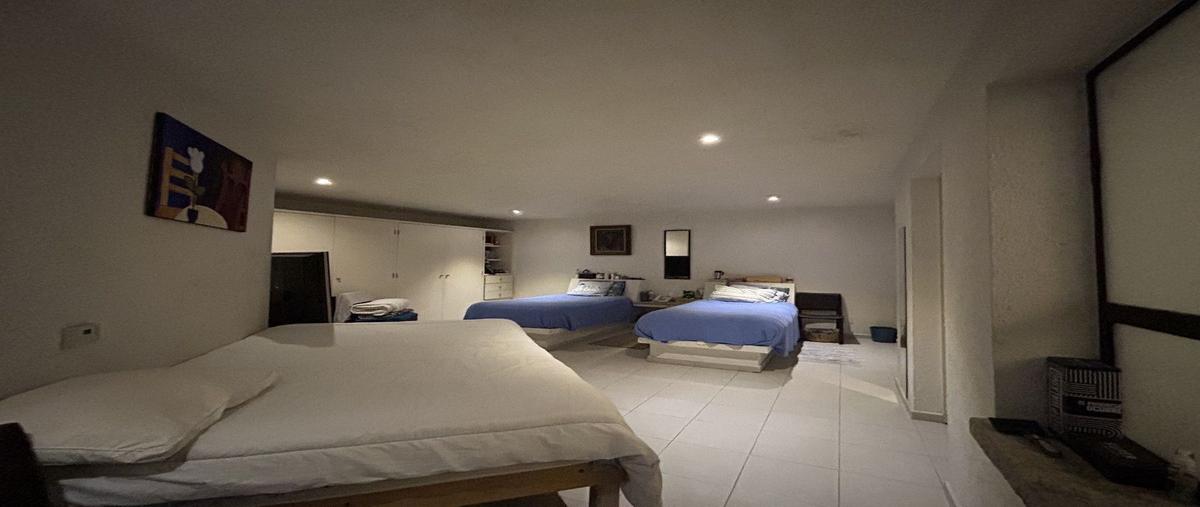 Foto de casa en iglesia , jardines del pedregal, álvaro obregón, df / cdmx, 0 foto 05 Foto de casa en venta en iglesia , jardines del pedregal, álvaro obregón, df / cdmx, 0 No. 05