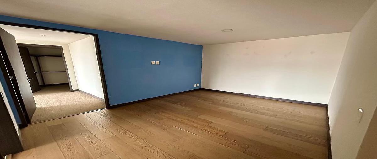 Foto de departamento en renta en iglesia , jardines del pedregal, álvaro obregón, df / cdmx, 0 No. 05