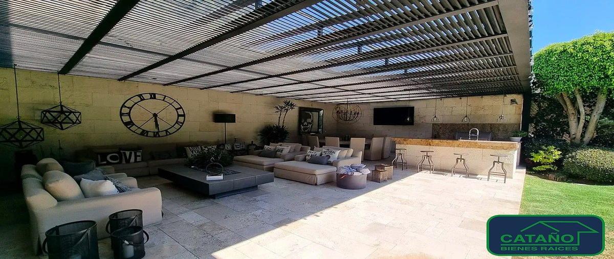 Foto de casa en venta en iglesia , jardines del pedregal, álvaro obregón, df / cdmx, 0 No. 03