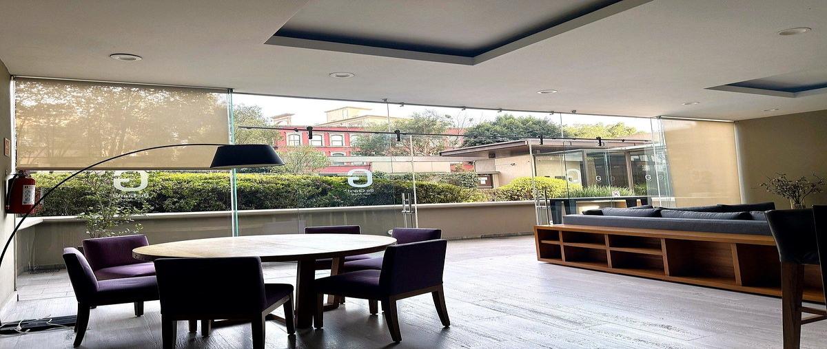 Foto de departamento en venta en iglesia , la otra banda, álvaro obregón, df / cdmx, 0 No. 05