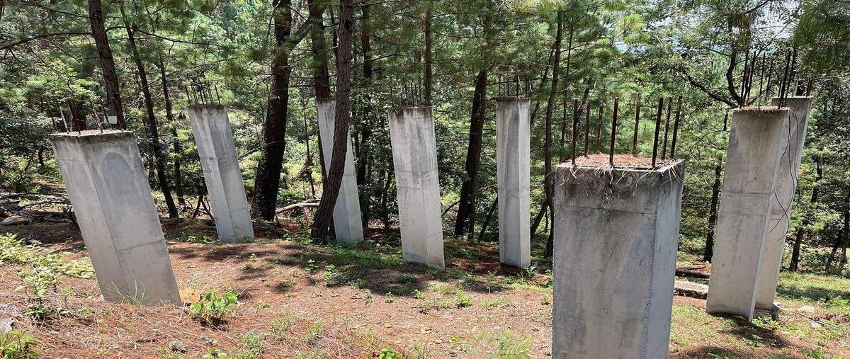 Foto de terreno habitacional en iglesia , monte alto, valle de bravo, méxico, 0 foto 03 Foto de terreno habitacional en venta en iglesia , monte alto, valle de bravo, méxico, 0 No. 03