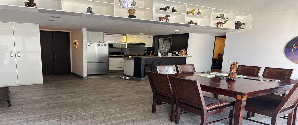 Foto de departamento en venta en iglesia , san angel, álvaro obregón, df / cdmx, 30856611 No. 03