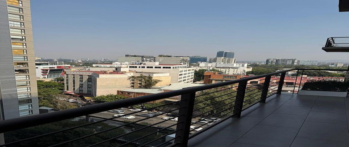 Foto de departamento en venta en iglesia , san angel, álvaro obregón, df / cdmx, 30856611 No. 05