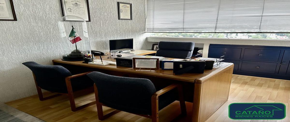 Foto de oficina en iglesia , tizapan, álvaro obregón, df / cdmx, 26785050 foto 03 Foto de oficina en venta en iglesia , tizapan, álvaro obregón, df / cdmx, 26785050 No. 03