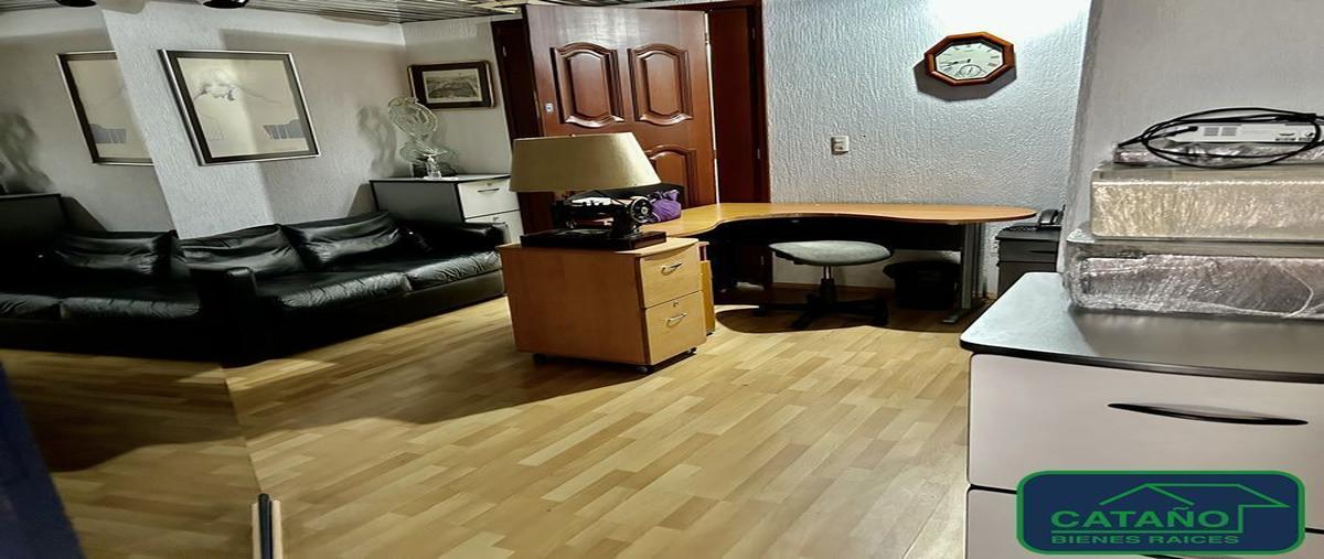 Foto de oficina en iglesia , tizapan, álvaro obregón, df / cdmx, 26785050 foto 04 Foto de oficina en venta en iglesia , tizapan, álvaro obregón, df / cdmx, 26785050 No. 04