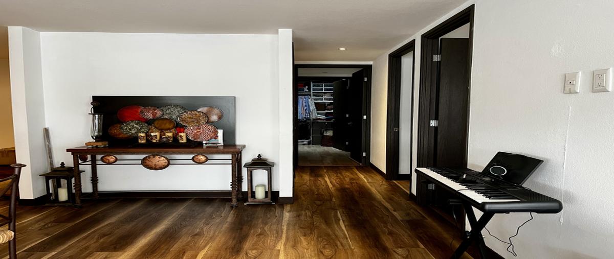Foto de departamento en venta en iglesia , tizapan, álvaro obregón, df / cdmx, 30073627 No. 06