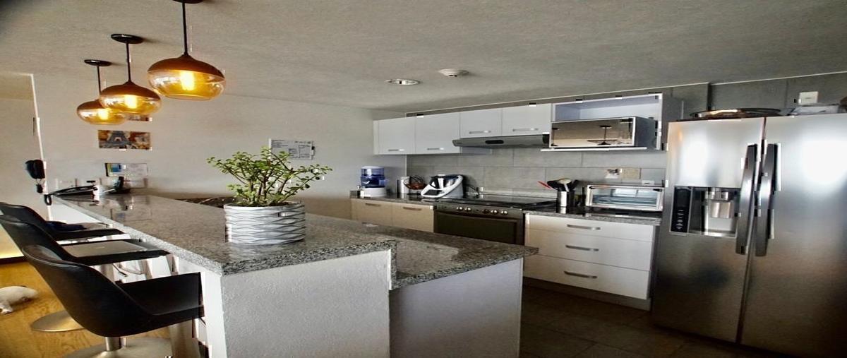 Foto de departamento en venta en iglesia , tizapan, álvaro obregón, df / cdmx, 30791854 No. 04