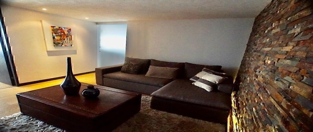 Foto de departamento en venta en iglesia , tizapan, álvaro obregón, df / cdmx, 30791854 No. 05