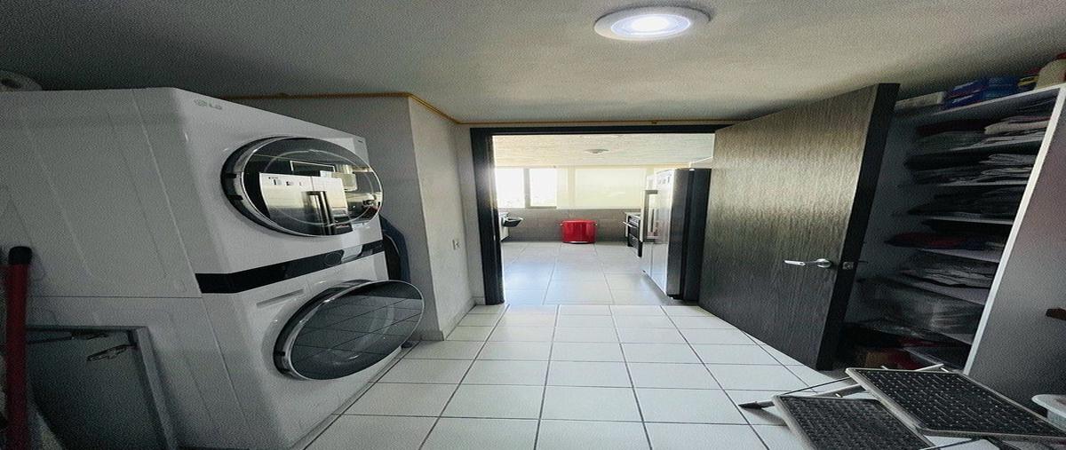 Foto de departamento en venta en iglesia , tizapan, álvaro obregón, df / cdmx, 0 No. 10