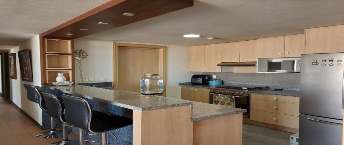 Foto de departamento en venta en iglesia , tizapan, álvaro obregón, df / cdmx, 30984886 No. 04