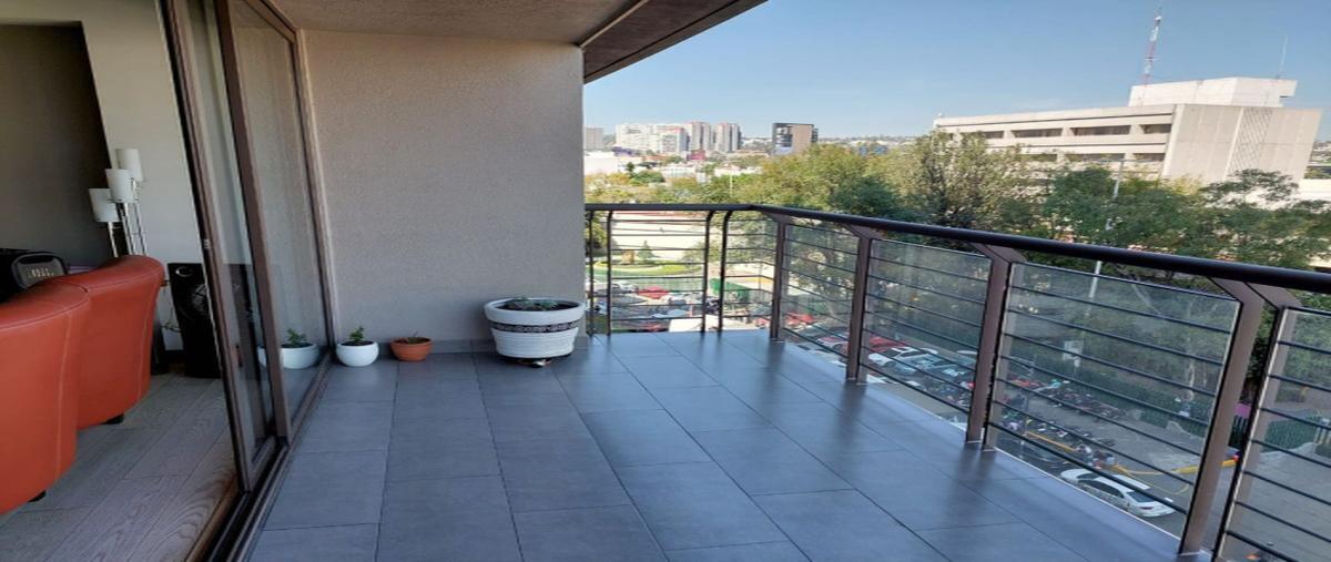 Foto de departamento en venta en iglesia , tizapan, álvaro obregón, df / cdmx, 30984886 No. 05