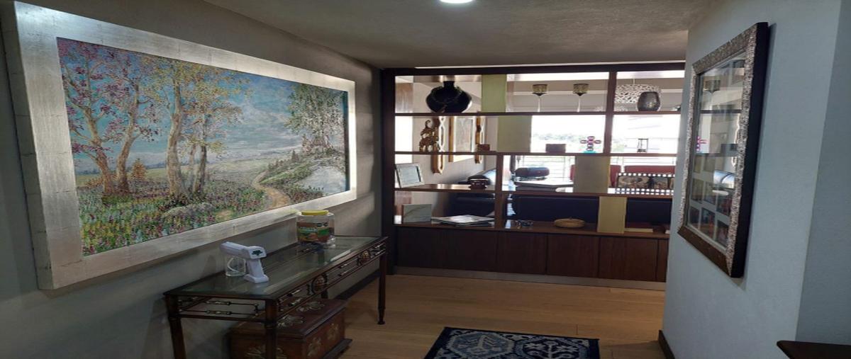 Foto de departamento en venta en iglesia , tizapan, álvaro obregón, df / cdmx, 30984886 No. 06