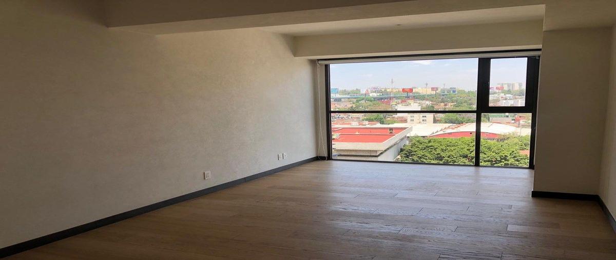 Foto de departamento en venta en iglesia , tizapan, álvaro obregón, df / cdmx, 0 No. 08