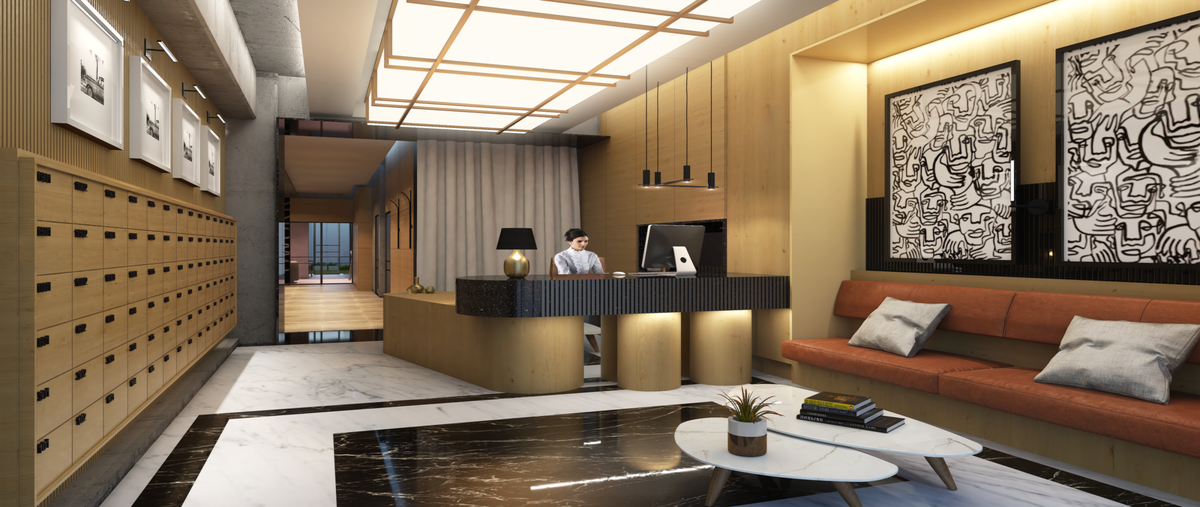 Foto de departamento en venta en iglesias , tabacalera, cuauhtémoc, df / cdmx, 26358661 No. 04