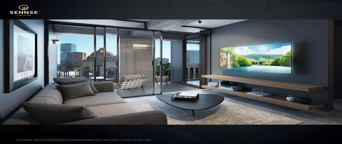 Foto de departamento en venta en iglesias , tabacalera, cuauhtémoc, df / cdmx, 26358661 No. 05