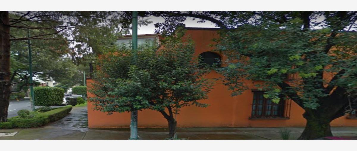 Foto de casa en venta en ignacio aldama 00, del carmen, coyoacán, df / cdmx, 0 No. 03