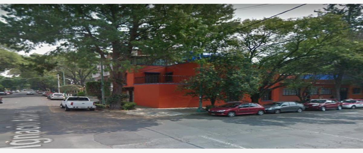 Foto de casa en venta en ignacio aldama 00, del carmen, coyoacán, df / cdmx, 0 No. 05