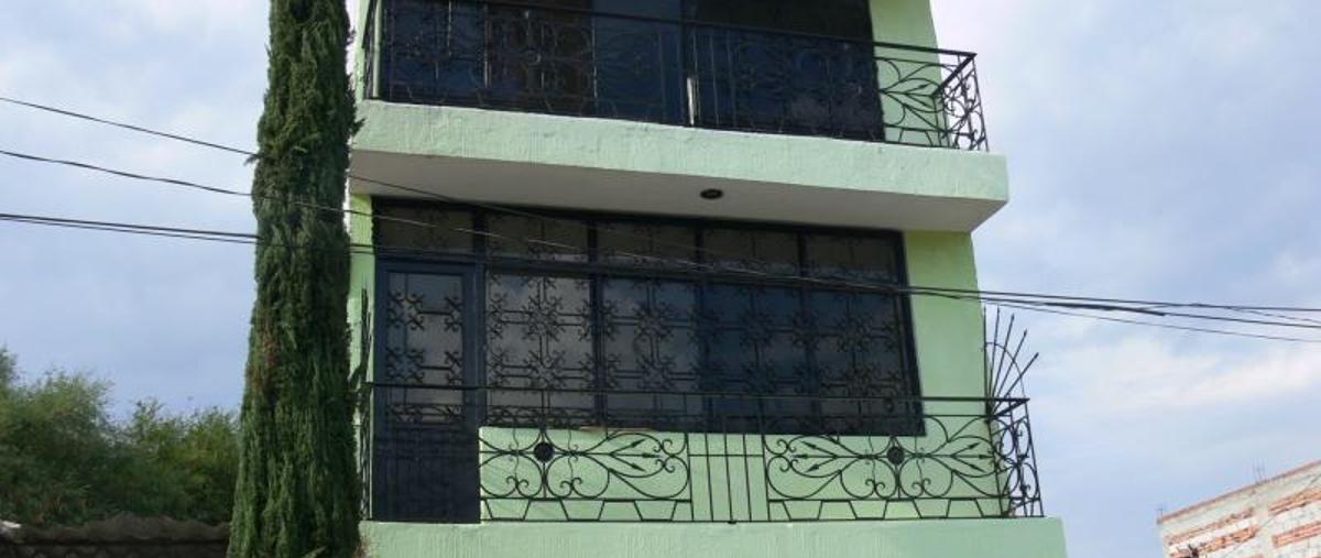 Foto de casa en venta en ignacio aldama 15, rinconada de san juan, san juan del río, querétaro, 0 No. 01