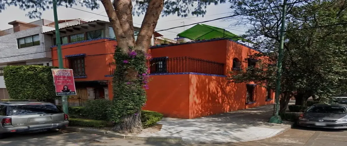 Foto de casa en venta en ignacio aldama 71, del carmen, coyoacán, df / cdmx, 28464415 No. 03