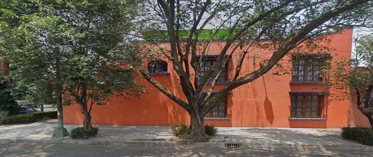 Foto de casa en venta en ignacio aldama 71, del carmen, coyoacán, df / cdmx, 28464415 No. 04