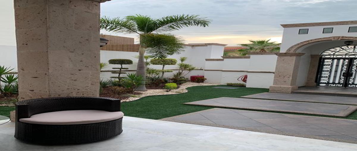 Foto de casa en venta en ignacio aldma 2048, colinas de san miguel, culiacán, sinaloa, 25254265 No. 04