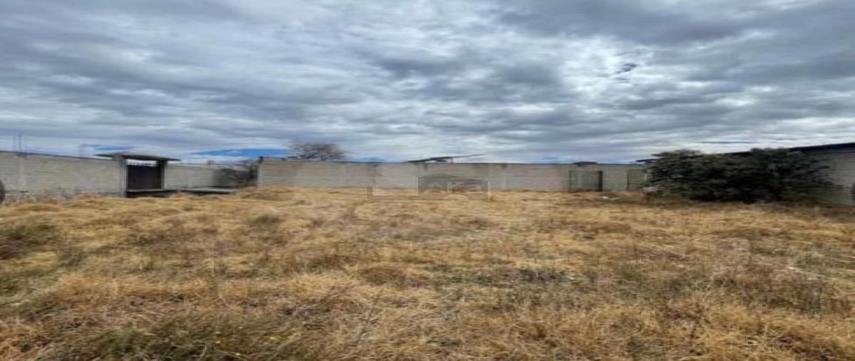 Foto de terreno comercial en venta en ignacio alende 723, la magdalena, san mateo atenco, méxico, 0 No. 05