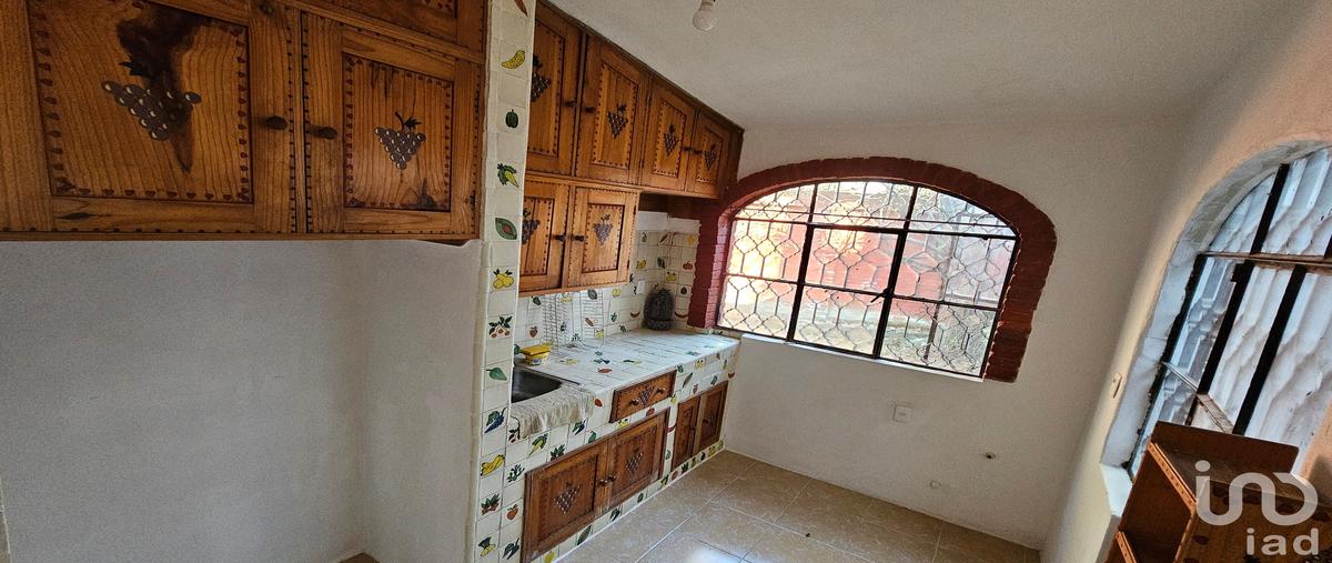 Foto de casa en venta en ignacio allende 144, san miguel ajusco, tlalpan, df / cdmx, 30816709 No. 05